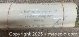 MaxSold Auction: Router Mat - Point Edward (Ontario, Canada) PARTNER MANAGED Estate Sale Online Auction -  Michigan Avenue