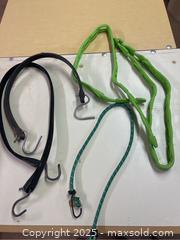 MaxSold Auction: Rubber Bungee - Point Edward (Ontario, Canada) PARTNER MANAGED Estate Sale Online Auction -  Michigan Avenue