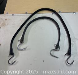 MaxSold Auction: Rubber Bungee - Point Edward (Ontario, Canada) PARTNER MANAGED Estate Sale Online Auction -  Michigan Avenue