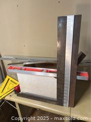 MaxSold Auction: Rulers & Measuring Tools - Point Edward (Ontario, Canada) PARTNER MANAGED Estate Sale Online Auction -  Michigan Avenue