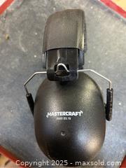 MaxSold Auction: Safety Earmuffs - Point Edward (Ontario, Canada) SELLER MANAGED Estate Sale Online Auction -  Michigan Avenue