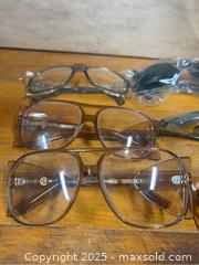 MaxSold Auction: Safety Glasses - Point Edward (Ontario, Canada) PARTNER MANAGED Estate Sale Online Auction -  Michigan Avenue