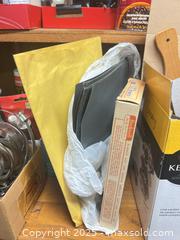 MaxSold Auction: Sand Paper  - Point Edward (Ontario, Canada) PARTNER MANAGED Estate Sale Online Auction -  Michigan Avenue