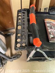 MaxSold Auction: Service Cart - Point Edward (Ontario, Canada) PARTNER MANAGED Estate Sale Online Auction -  Michigan Avenue