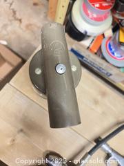 MaxSold Auction: Shaft Attachment for a Rotary Tool,Kirby Spray Bottle Attachment, Regulating Valve  - Point Edward (Ontario, Canada) SELLER MANAGED Estate Sale Online Auction -  Michigan Avenue