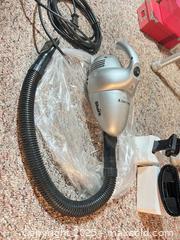 MaxSold Auction: Shark Euro-Pro X handheld vacuum cleaner - Point Edward (Ontario, Canada) PARTNER MANAGED Estate Sale Online Auction -  Michigan Avenue