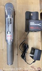 MaxSold Auction: Skil Cordless Power Wrench, Vintage Model 2238 - Point Edward (Ontario, Canada) PARTNER MANAGED Estate Sale Online Auction -  Michigan Avenue