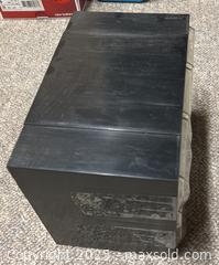 MaxSold Auction: Small Parts Storage Organizer, Hardware - Point Edward (Ontario, Canada) SELLER MANAGED Estate Sale Online Auction -  Michigan Avenue