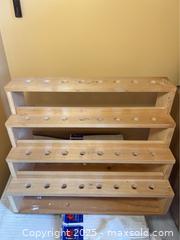 MaxSold Auction: Small Tool Stand - Point Edward (Ontario, Canada) PARTNER MANAGED Estate Sale Online Auction -  Michigan Avenue