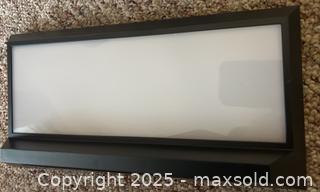 MaxSold Auction: Solar House Number Address Light - Point Edward (Ontario, Canada) PARTNER MANAGED Estate Sale Online Auction -  Michigan Avenue