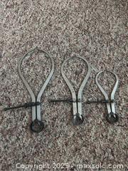 MaxSold Auction: Spring Calibers, Files, Small Hand Tools - Point Edward (Ontario, Canada) PARTNER MANAGED Estate Sale Online Auction -  Michigan Avenue