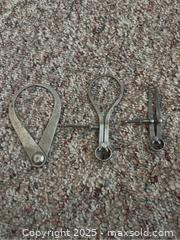 MaxSold Auction: Spring Calibers, Files, Small Hand Tools - Point Edward (Ontario, Canada) PARTNER MANAGED Estate Sale Online Auction -  Michigan Avenue