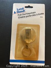 MaxSold Auction: Spring Return Key Reels - Point Edward (Ontario, Canada) PARTNER MANAGED Estate Sale Online Auction -  Michigan Avenue
