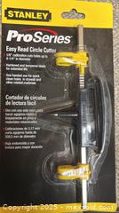 MaxSold Auction: Stanley Cutters, Dewalt Blades - Point Edward (Ontario, Canada) PARTNER MANAGED Estate Sale Online Auction -  Michigan Avenue