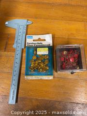 MaxSold Auction: Stationary, Sizzors, Pens/Pencills, Etc - Point Edward (Ontario, Canada) PARTNER MANAGED Estate Sale Online Auction -  Michigan Avenue