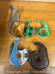 MaxSold Auction: Stationary, Sizzors, Pens/Pencills, Etc - Point Edward (Ontario, Canada) PARTNER MANAGED Estate Sale Online Auction -  Michigan Avenue