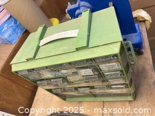 MaxSold Auction: Storage Organizer, Hardware - Point Edward (Ontario, Canada) PARTNER MANAGED Estate Sale Online Auction -  Michigan Avenue