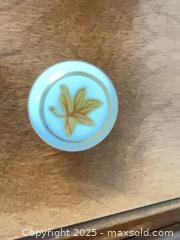 MaxSold Auction: Sugar Maple Hutch  - Point Edward (Ontario, Canada) PARTNER MANAGED Estate Sale Online Auction -  Michigan Avenue