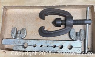 MaxSold Auction: Superior Tool Company, Superior Flaring Tool - Point Edward (Ontario, Canada) PARTNER MANAGED Estate Sale Online Auction -  Michigan Avenue