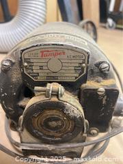 MaxSold Auction: Tamper Motor - Point Edward (Ontario, Canada) PARTNER MANAGED Estate Sale Online Auction -  Michigan Avenue