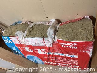 MaxSold Auction: Thermal Home Insulation R14 - Point Edward (Ontario, Canada) PARTNER MANAGED Estate Sale Online Auction -  Michigan Avenue