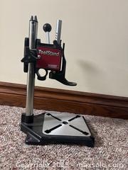 MaxSold Auction: Tool Stand - Point Edward (Ontario, Canada) PARTNER MANAGED Estate Sale Online Auction -  Michigan Avenue
