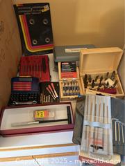 MaxSold Auction: Tools - Point Edward (Ontario, Canada) PARTNER MANAGED Estate Sale Online Auction -  Michigan Avenue