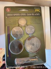 MaxSold Auction: Tools - Point Edward (Ontario, Canada) PARTNER MANAGED Estate Sale Online Auction -  Michigan Avenue