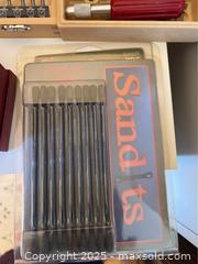 MaxSold Auction: Tools - Point Edward (Ontario, Canada) PARTNER MANAGED Estate Sale Online Auction -  Michigan Avenue