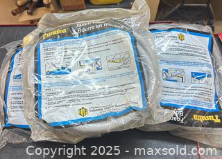 MaxSold Auction: Transfer Pump, Foam Filler - Point Edward (Ontario, Canada) PARTNER MANAGED Estate Sale Online Auction -  Michigan Avenue