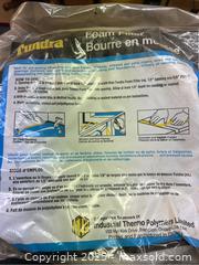 MaxSold Auction: Transfer Pump, Foam Filler - Point Edward (Ontario, Canada) PARTNER MANAGED Estate Sale Online Auction -  Michigan Avenue