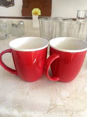 MaxSold Auction: Tumbler / Highball Drinking Glasses (Glass) Lot - Point Edward (Ontario, Canada) PARTNER MANAGED Estate Sale Online Auction -  Michigan Avenue