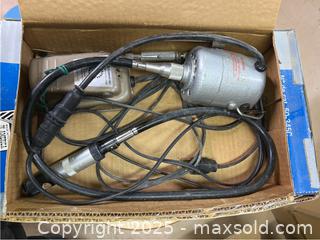 MaxSold Auction: Universal Motor - Point Edward (Ontario, Canada) SELLER MANAGED Estate Sale Online Auction -  Michigan Avenue