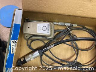 MaxSold Auction: Universal Motor - Point Edward (Ontario, Canada) SELLER MANAGED Estate Sale Online Auction -  Michigan Avenue