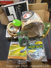 MaxSold Auction: Vaneer, Foam, Grip Tape - Point Edward (Ontario, Canada) PARTNER MANAGED Estate Sale Online Auction -  Michigan Avenue