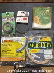 MaxSold Auction: Vaneer, Foam, Grip Tape - Point Edward (Ontario, Canada) PARTNER MANAGED Estate Sale Online Auction -  Michigan Avenue