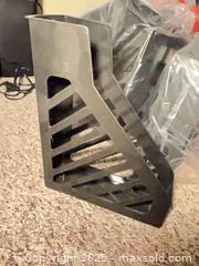 MaxSold Auction: Various Magazine/ Desk Organizer  - Point Edward (Ontario, Canada) PARTNER MANAGED Estate Sale Online Auction -  Michigan Avenue