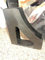 MaxSold Auction: Various Magazine/ Desk Organizer  - Point Edward (Ontario, Canada) PARTNER MANAGED Estate Sale Online Auction -  Michigan Avenue