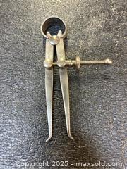MaxSold Auction: Vintage Calipers - Point Edward (Ontario, Canada) PARTNER MANAGED Estate Sale Online Auction -  Michigan Avenue