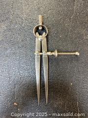 MaxSold Auction: Vintage Calipers - Point Edward (Ontario, Canada) PARTNER MANAGED Estate Sale Online Auction -  Michigan Avenue