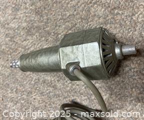 MaxSold Auction: Vintage Electric Drafting Eraser. - Point Edward (Ontario, Canada) PARTNER MANAGED Estate Sale Online Auction -  Michigan Avenue