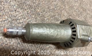 MaxSold Auction: Vintage Electric Drafting Eraser. - Point Edward (Ontario, Canada) PARTNER MANAGED Estate Sale Online Auction -  Michigan Avenue