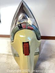 MaxSold Auction: Vintage General Electric (GE) Steam and Dry Iron - Point Edward (Ontario, Canada) SELLER MANAGED Estate Sale Online Auction -  Michigan Avenue