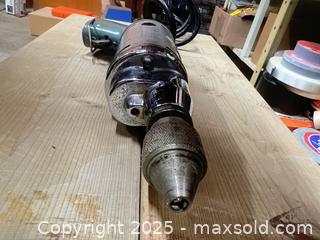MaxSold Auction:  Vintage Hi-Power Model 77-H 1/4" Electric Drill - Point Edward (Ontario, Canada) PARTNER MANAGED Estate Sale Online Auction -  Michigan Avenue