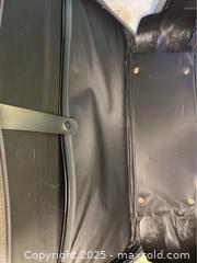 MaxSold Auction: Vintage Park Avenue Grey Luggage - Point Edward (Ontario, Canada) PARTNER MANAGED Estate Sale Online Auction -  Michigan Avenue