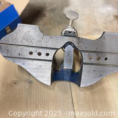 MaxSold Auction: Vintage Record No. 071 Router Plane  - Point Edward (Ontario, Canada) SELLER MANAGED Estate Sale Online Auction -  Michigan Avenue