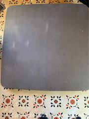 MaxSold Auction: Vintage Samsonite Card Table - Point Edward (Ontario, Canada) PARTNER MANAGED Estate Sale Online Auction -  Michigan Avenue