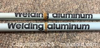 MaxSold Auction: Welding Rods - Point Edward (Ontario, Canada) PARTNER MANAGED Estate Sale Online Auction -  Michigan Avenue