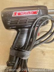 MaxSold Auction: Weller Model 8200 Universal Soldering Gun - Point Edward (Ontario, Canada) PARTNER MANAGED Estate Sale Online Auction -  Michigan Avenue