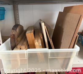 MaxSold Auction: Wood Lot - Point Edward (Ontario, Canada) PARTNER MANAGED Estate Sale Online Auction -  Michigan Avenue